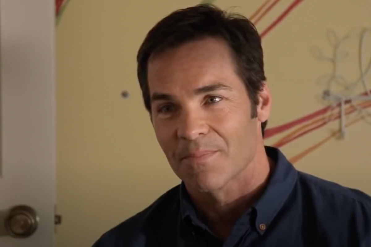 Jay Pickett death General Hospital star dies aged 60 after collapsing